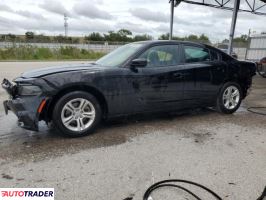 Dodge Charger 2023 3