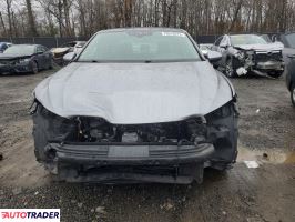 Volkswagen Jetta 2022 1