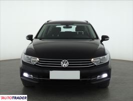 Volkswagen Passat 2017 2.0 147 KM