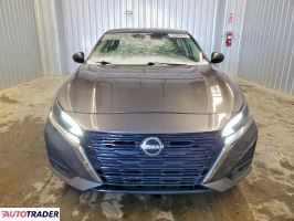 Nissan Altima 2024 2