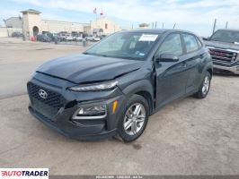 Hyundai Kona 2020 2