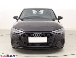 Audi A3 2021 1.0 108 KM