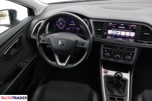 Seat Leon - zobacz ofertę