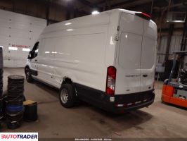 Ford Transit 2020 3