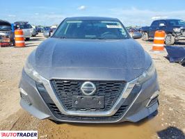 Nissan Altima 2020 2
