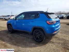 Jeep Compass 2024 2