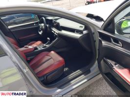 Kia Pozostałe 2023 1