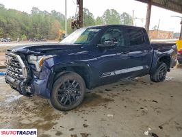 Toyota Tundra 2023 3