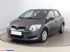 Toyota Auris 2009 1.3 99 KM Toyota Auris 2009 1.3 99 KM