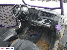 Polaris Ranger RZR 2023