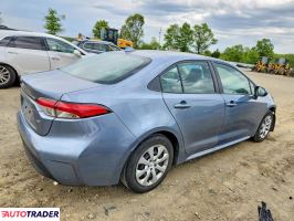 Toyota Corolla 2023 2