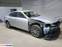 Lexus ES 2021 2 Lexus ES 2021 2