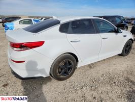 Kia Optima 2020 2