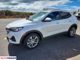 Buick Pozostałe 2020 1