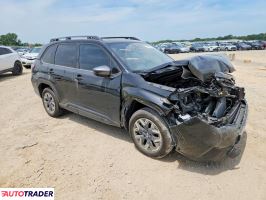 Subaru Forester 2025 2