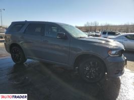 Dodge Durango 2019 3 Dodge Durango 2019 3