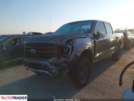 Ford Pozostałe 2022 3