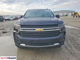 Chevrolet Pozostałe 2023 5