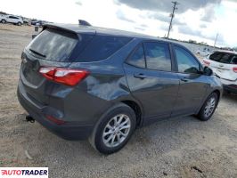 Chevrolet Equinox 2020 1