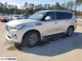 Infiniti Pozostałe - zobacz ofertę