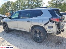 GMC Acadia 2025 2