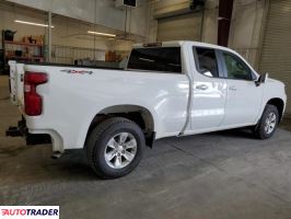 Chevrolet Silverado 2021 5 Chevrolet Silverado 2021 5