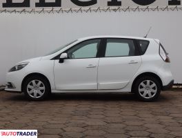 Renault Scenic 2013 1.2 113 KM