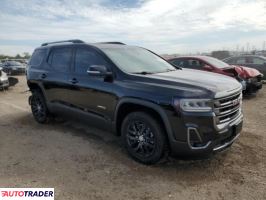 GMC Acadia 2021 3 GMC Acadia 2021 3