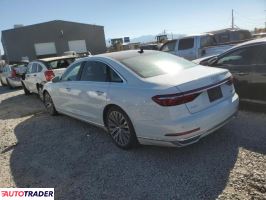 Audi A8 2019 3