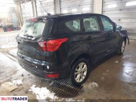 Ford Escape 2019 2