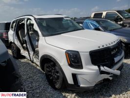 Kia Pozostałe 2022 3