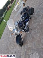 Suzuki VL 1500 Intruder LC / Boulevard C90 2005