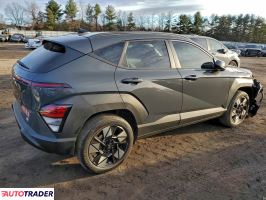 Hyundai Kona 2024 2