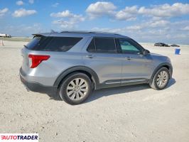 Ford Explorer 2020 2