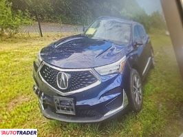 Acura RDX 2021 2