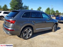 Audi Q7 2023 3