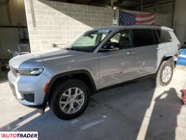 Jeep Cherokee 2024 3