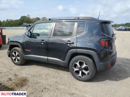 Jeep Renegade 2019 1 Jeep Renegade 2019 1