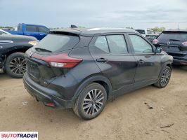 Nissan Pozostałe 2021 1