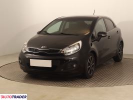 Kia Rio 2014 1.4 88 KM