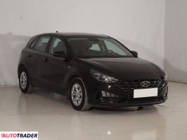 Hyundai i30 2022 1.5 156 KM