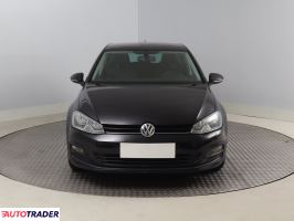 Volkswagen Golf 2013 1.4 120 KM