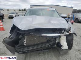 Volkswagen Atlas 2021 3