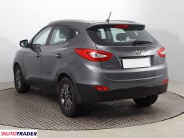 Hyundai ix35 2014 1.6 132 KM