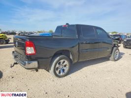Dodge Ram 2023 3