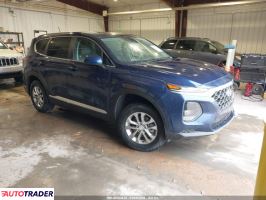 Hyundai Santa Fe 2020 2