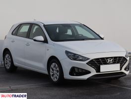 Hyundai i30 - zobacz ofertę