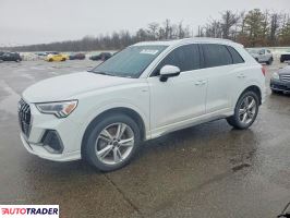 Audi Q3 2022 2