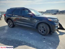 Ford Explorer 2023 2