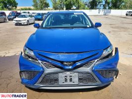 Toyota Camry 2023 2
